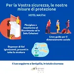 Hotel Mastai
