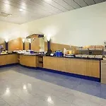 Hotel Mastai