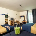 Hotel Mastai