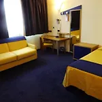 Mastai Senigallia