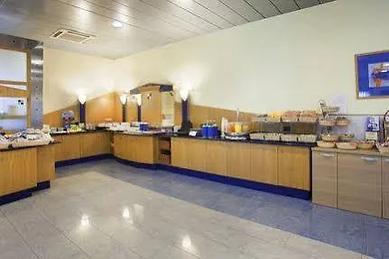 Hotell Mastai