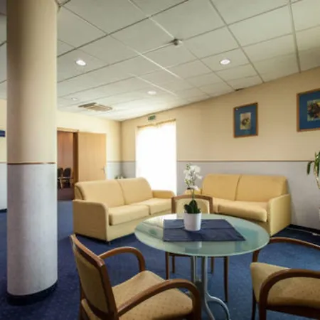 Mastai Hotel Senigallia