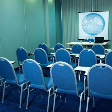 Hotel Mastai Senigallia