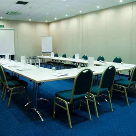 Mastai Hotel Senigallia