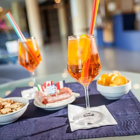 Mastai Hotell Senigallia