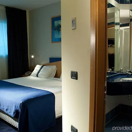 Hotell Mastai