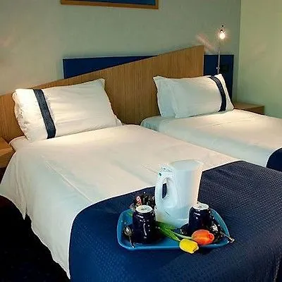 Mastai Hotell 3*