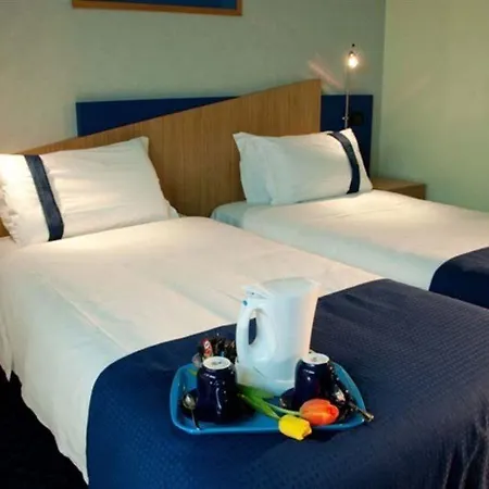 Mastai Hotell