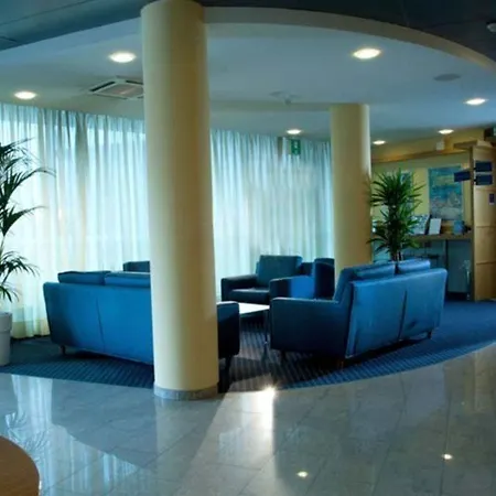 Hotell Mastai 3*
