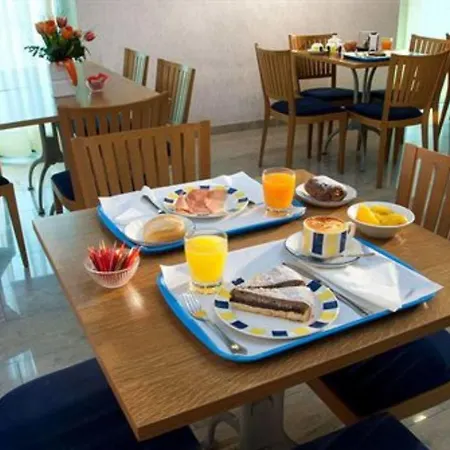 Hotel Mastai Senigallia