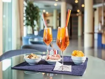 Hotell Mastai