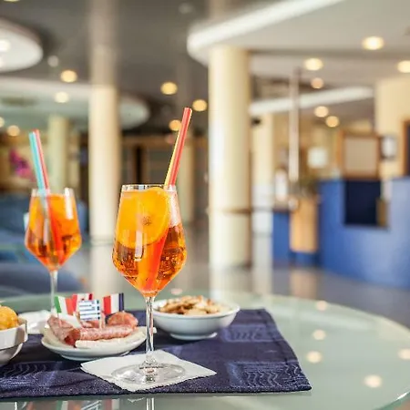 Mastai Hotell Senigallia