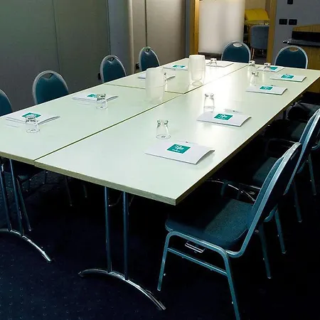 Mastai Hotel Senigallia