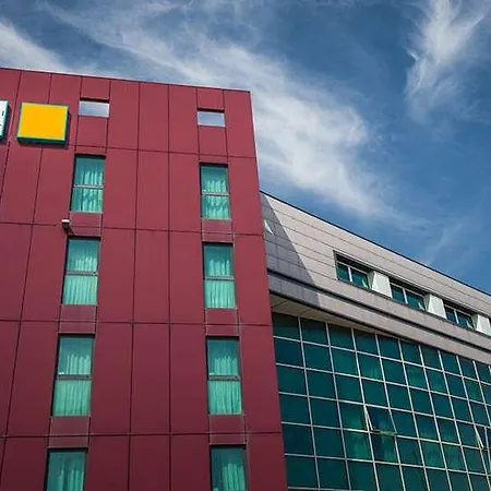 Mastai Hotell Senigallia