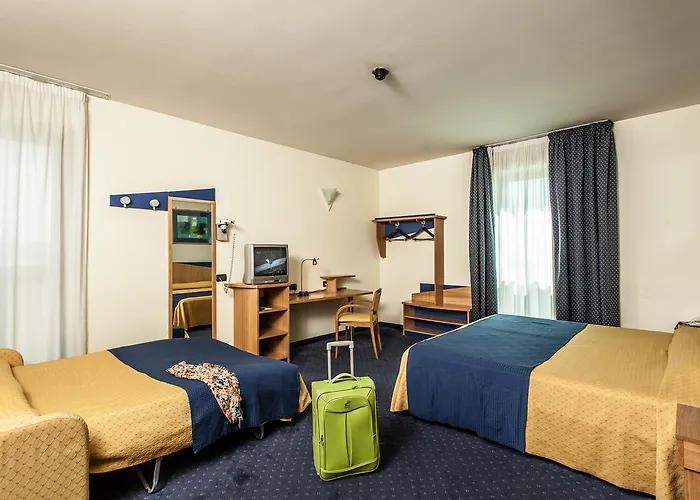 Mastai Hotel Senigallia