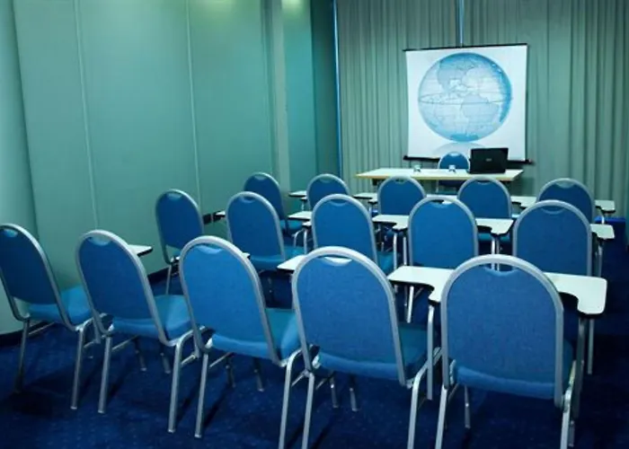 Hotel Mastai Senigallia