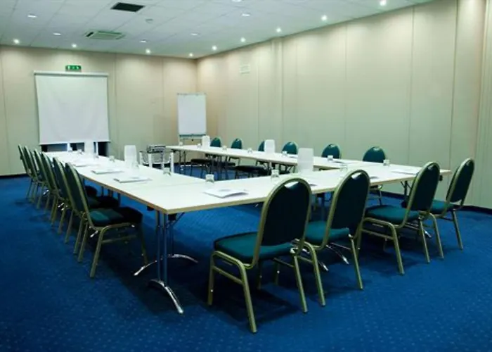 Mastai Hotel Senigallia