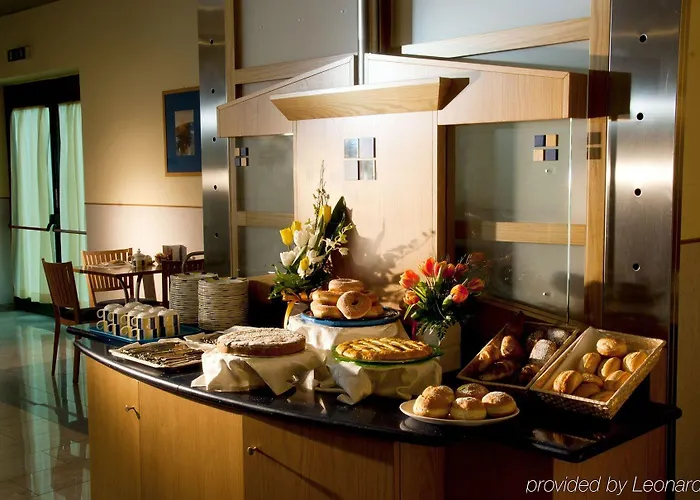 Mastai Hotel Senigallia