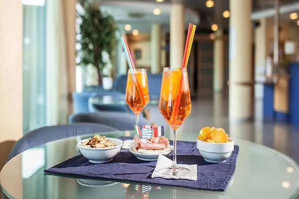 Mastai Hotel Senigallia