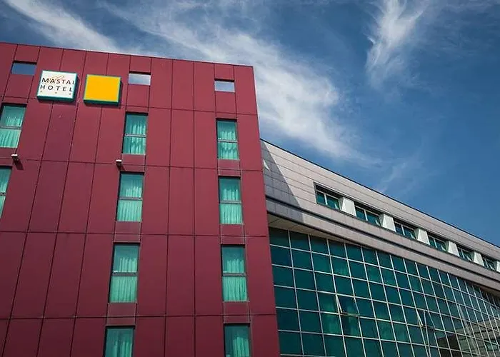 Mastai Hotel Senigallia