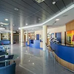 Mastai Hotel 3*