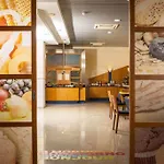 Hotel Mastai