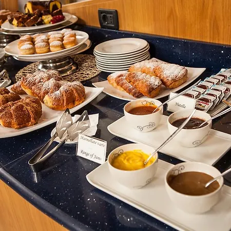 Ξενοδοχείο Mastai