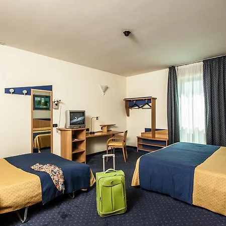 Mastai Hotel Senigallia