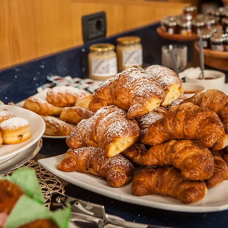 Mastai 3* Senigallia