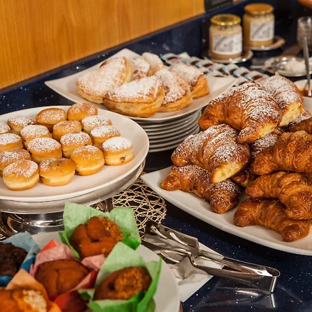 马斯塔伊酒店 酒店 3*