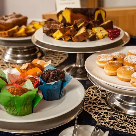 酒店 马斯塔伊酒店