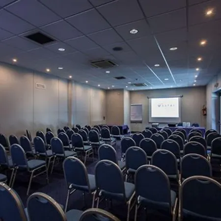 Ξενοδοχείο Mastai