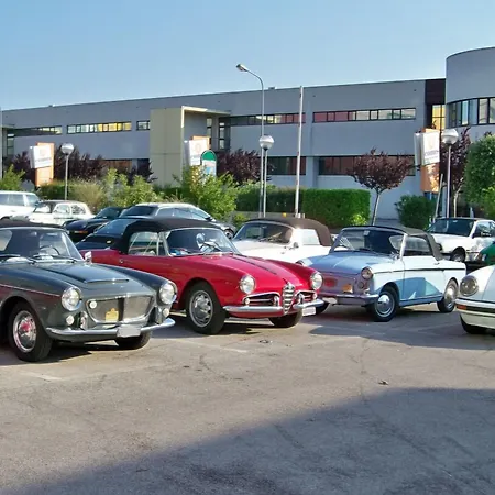 酒店 马斯塔伊酒店