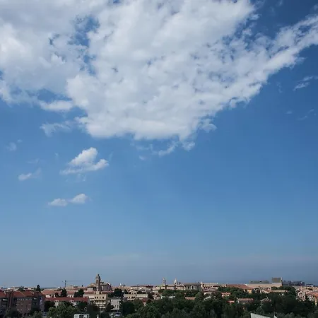 马斯塔伊酒店 3*