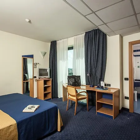 Mastai Ξενοδοχείο Σενιγκάλια