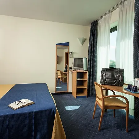 Mastai Hotel