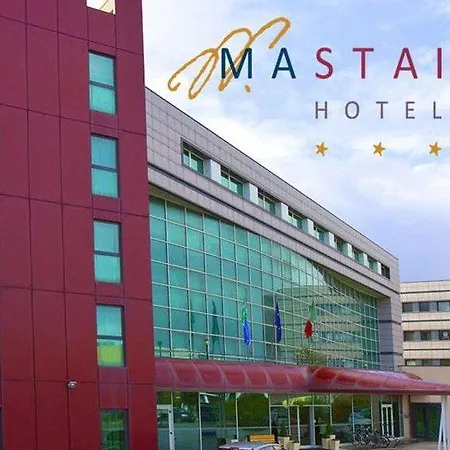 Mastai Hotel Senigallia