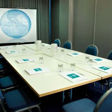 Ξενοδοχείο Mastai