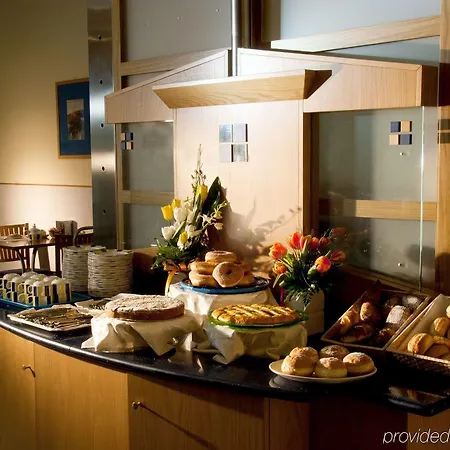 Mastai Hotel Senigallia