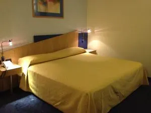 Hotel Mastai