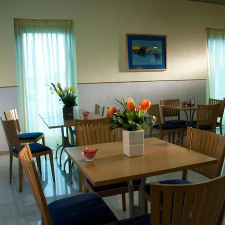 Mastai Hotel Senigallia