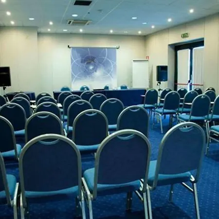 Hotel Mastai Senigallia