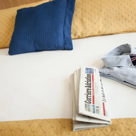 Mastai 3* Senigallia