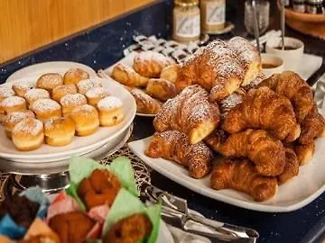 Ξενοδοχείο Mastai