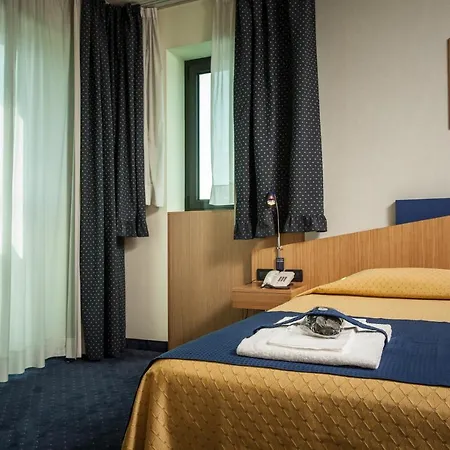 Mastai Hotel Senigallia