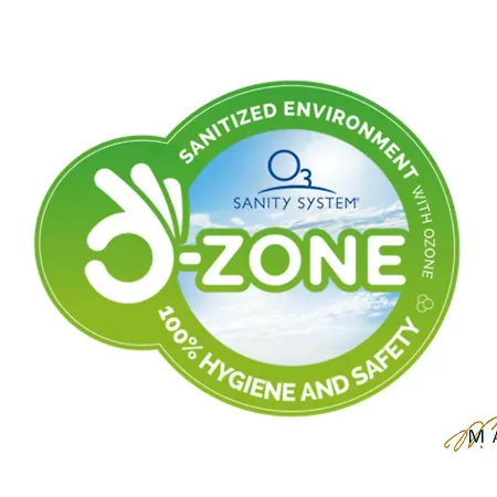 Mastai 3* Σενιγκάλια