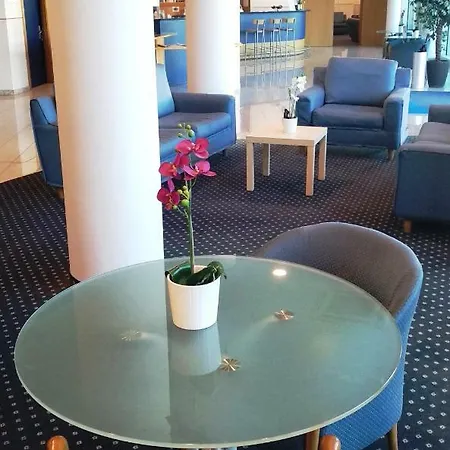 Hotel Mastai 3*