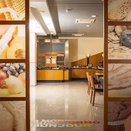 Ξενοδοχείο Mastai