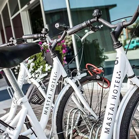 Mastai Ξενοδοχείο