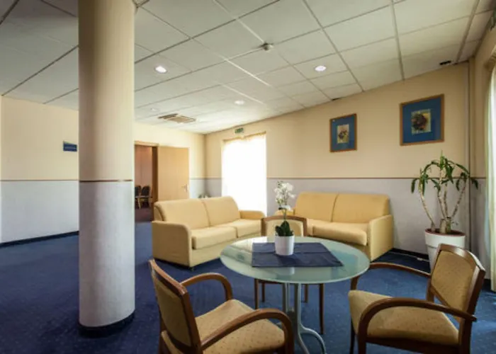 Mastai Hotel Senigallia